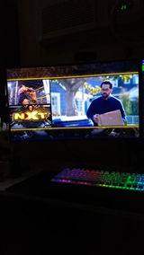 User picture