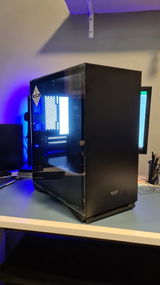 User picture