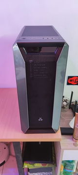 User picture