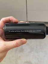 User picture