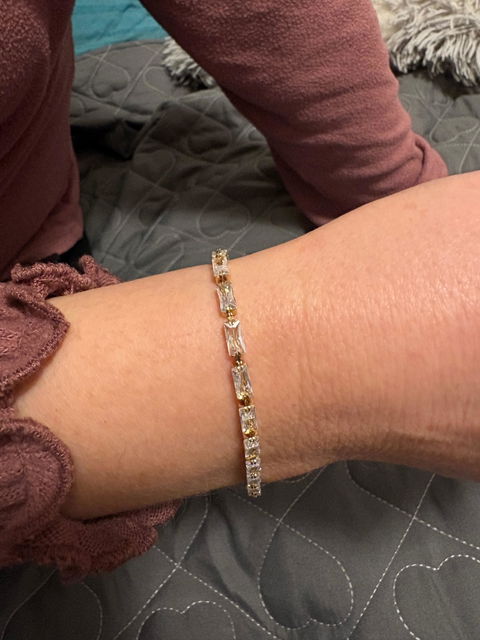 Aventurine Armband|Edelstahl