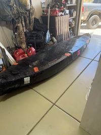 Eco Fishing Shop
