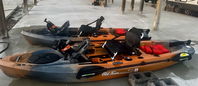 Eco Fishing Shop