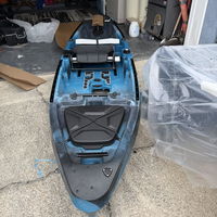 Old Town Sportsman PDL 120 PRO Fishing Kayak