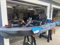Eco Fishing Shop