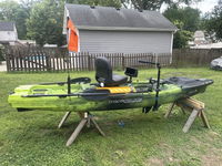 Eco Fishing Shop