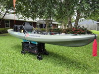 Eco Fishing Shop