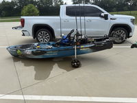 Eco Fishing Shop