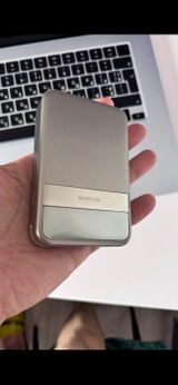 User picture