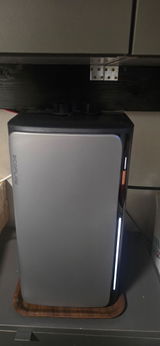 User picture