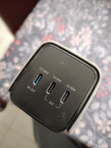 User picture