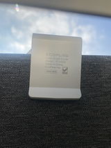 User picture