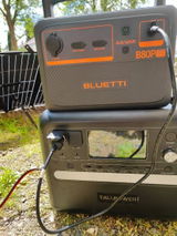 User picture