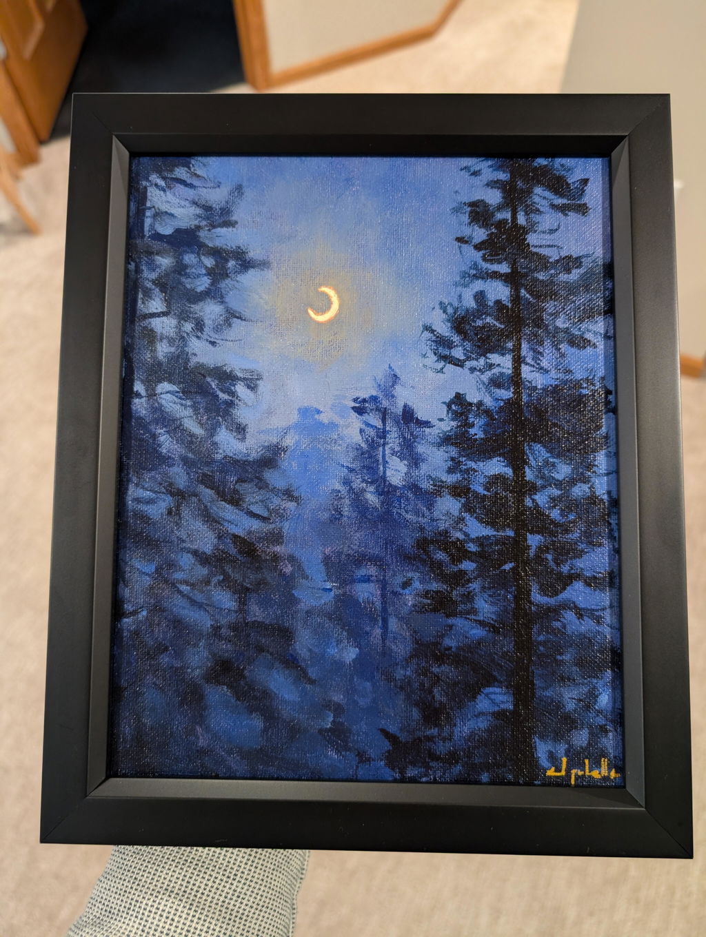 Crescent #2