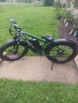 User picture
