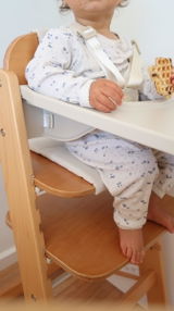 Frankie Highchair