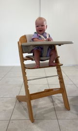 Frankie Highchair