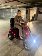 User picture