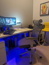 User picture