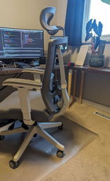 User picture
