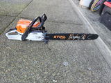 User picture