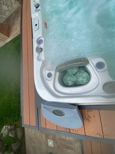 EGO3 Whirlpool Filter