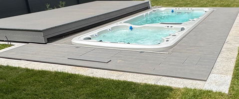 ORIGINAL EGo3 Whirlpool Filterballs