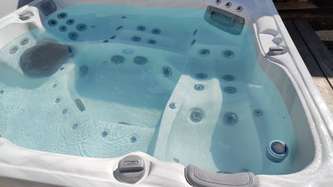 ORIGINAL EGo3 Whirlpool Filterballs