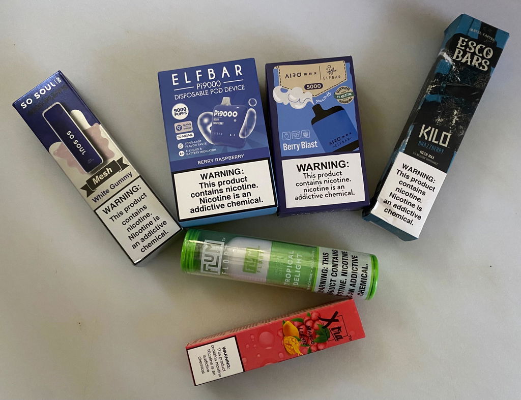 vape juice mystery box Vape Mystery Box Disposable Vape