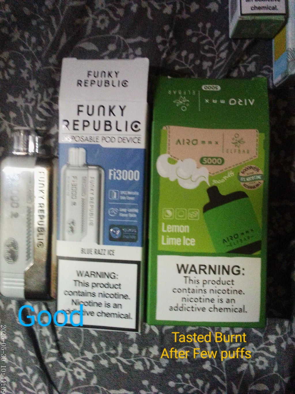 vape juice price increase ireland Ireland Vape Tax 2025: How Prices Change for E-Liquids  IVG Ireland