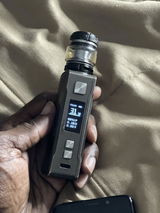 User picture