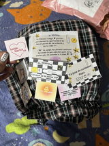 User picture