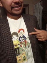 User picture