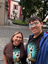 User picture