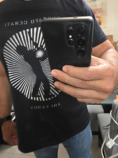 Playera Gustavo Cerati | Ahí Vamos