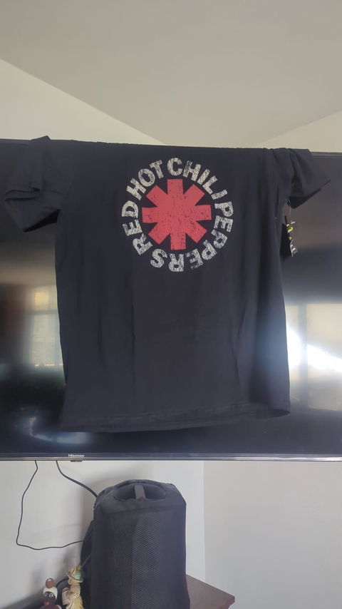 Playera Foo Fighters