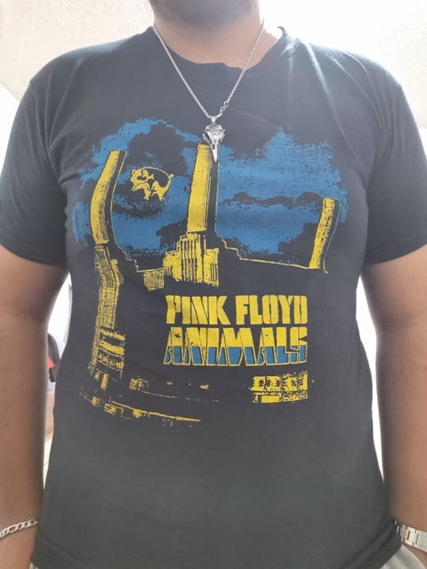 Playera Pink Floyd | Animals