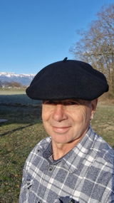 User picture