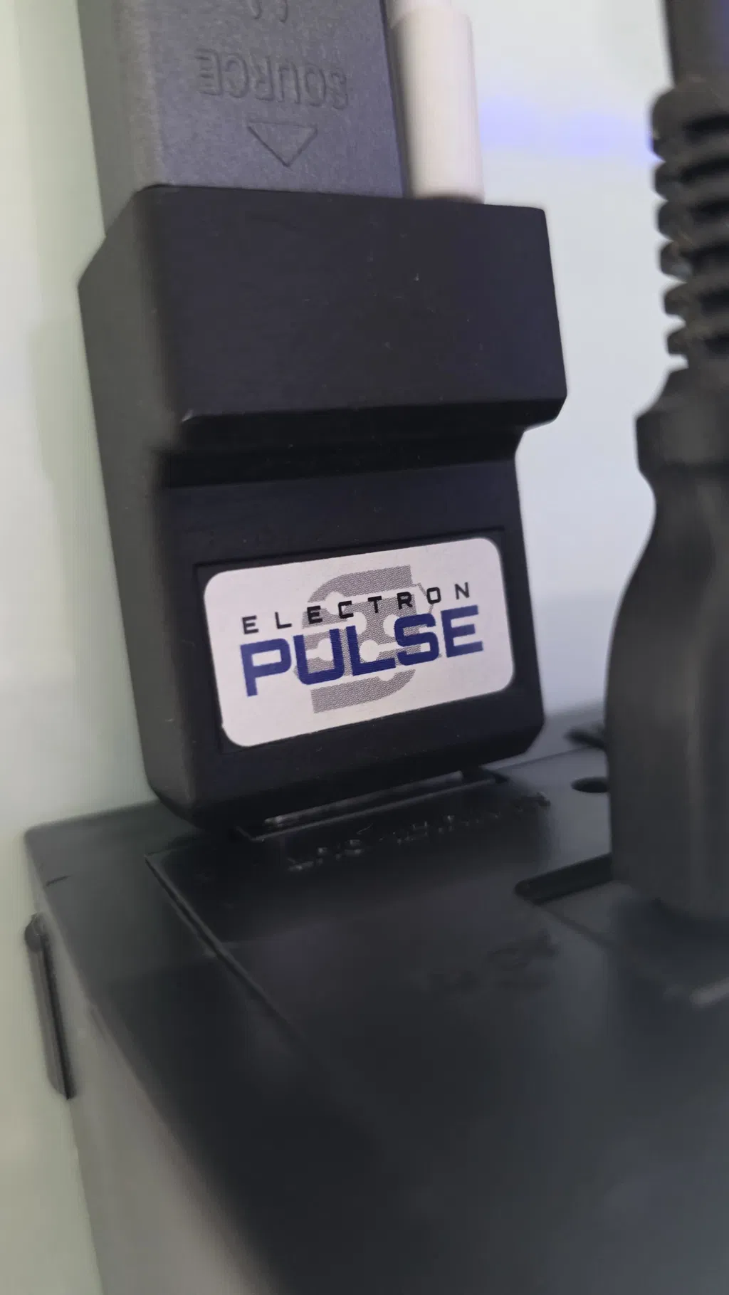 ElectronPulse