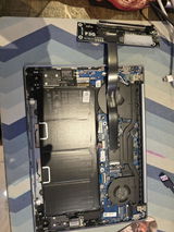 User picture