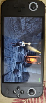User picture