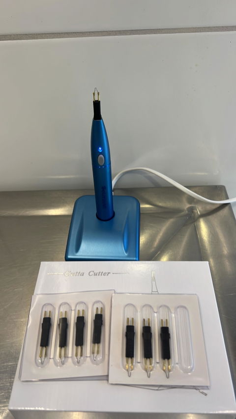 Caneta de Cauterização EV-CC1 Vet