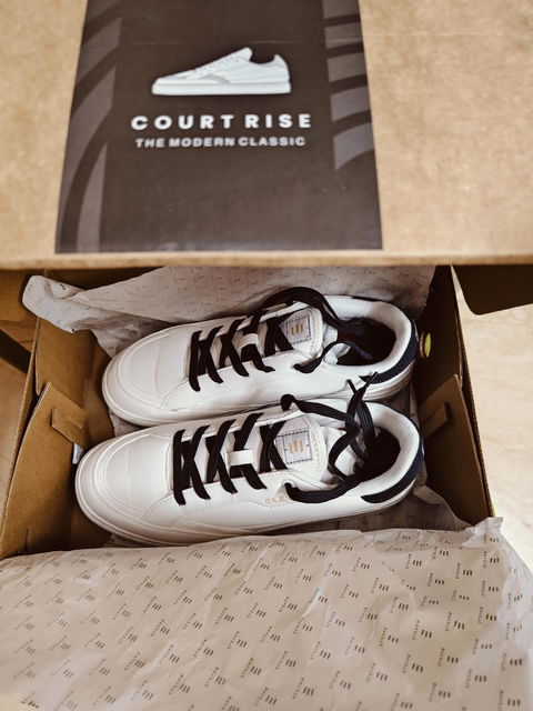 Men's Court Rise
