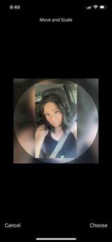 User picture
