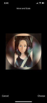 User picture