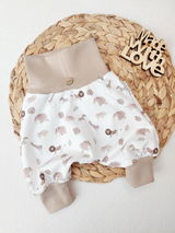 Jersey Safari Tiere
