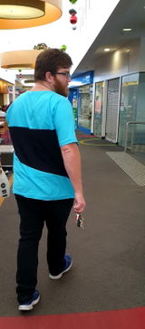 User picture