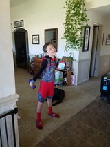 User picture