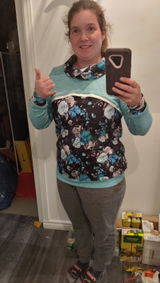 User picture