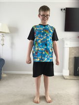 User picture